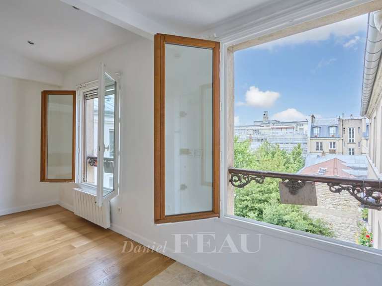 Apartment Paris 6e - 94m²