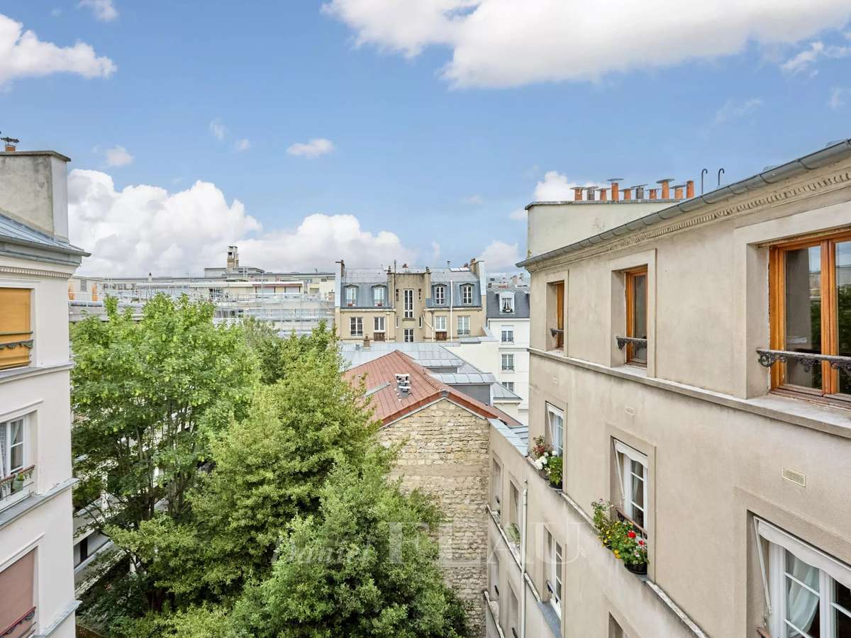 Apartment Paris 6e