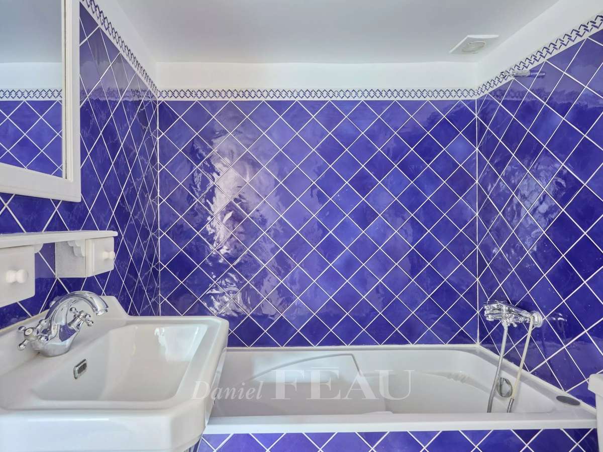 Apartment Paris 6e