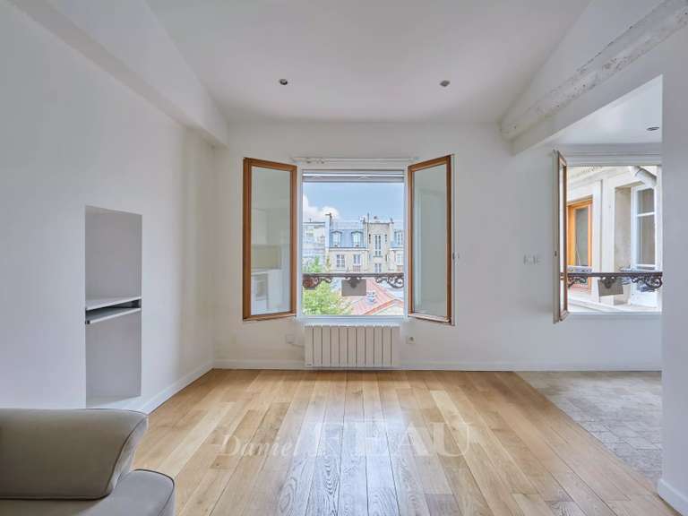 Apartment Paris 6e - 94m²