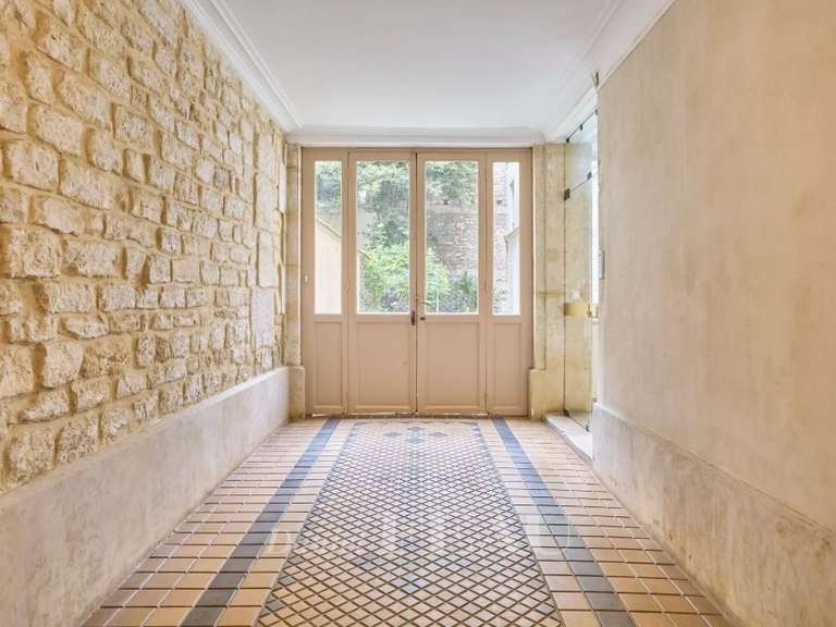 Apartment Paris 6e - 94m²