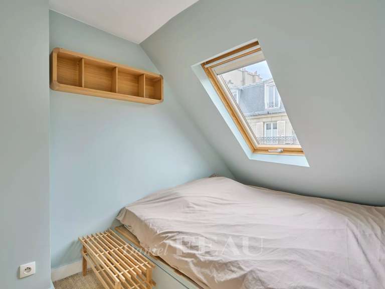 Apartment Paris 6e - 94m²