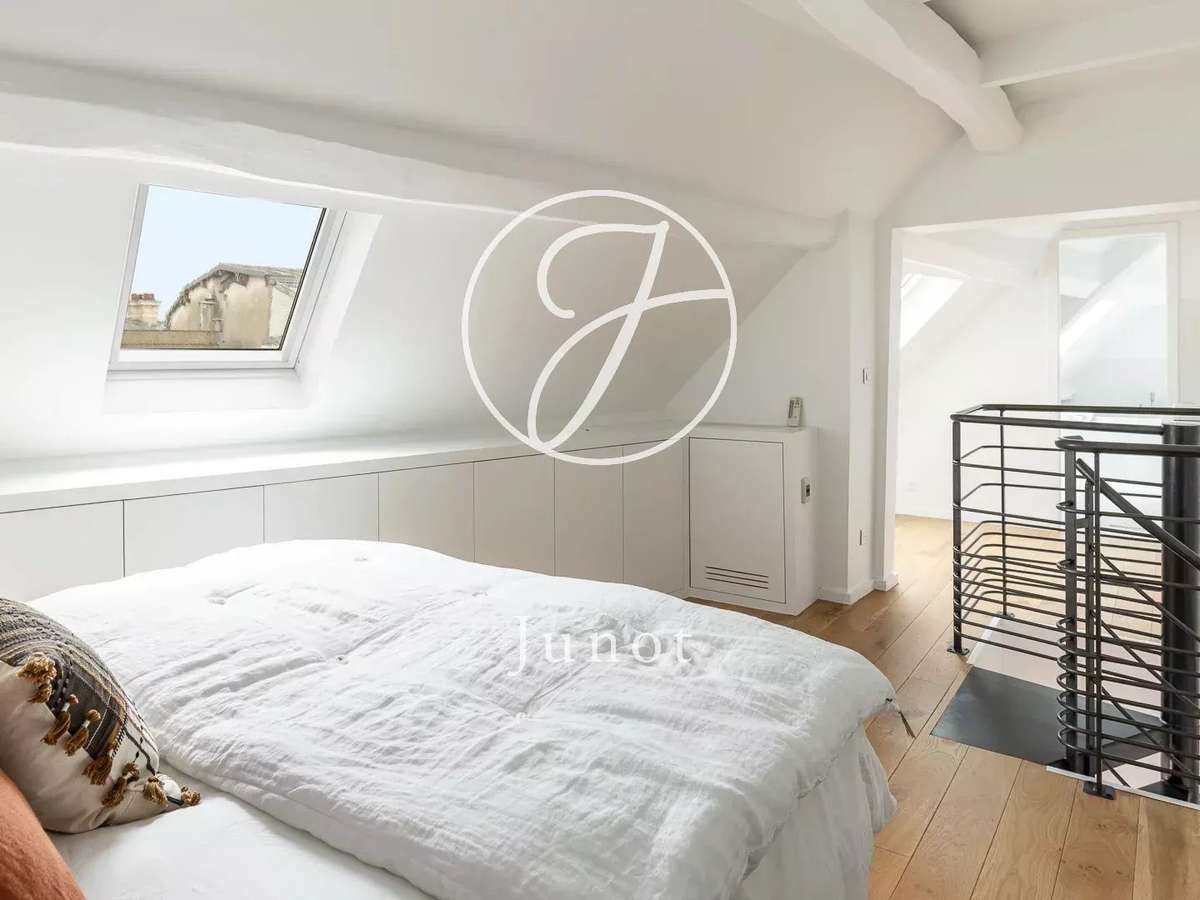 Apartment Paris 6e