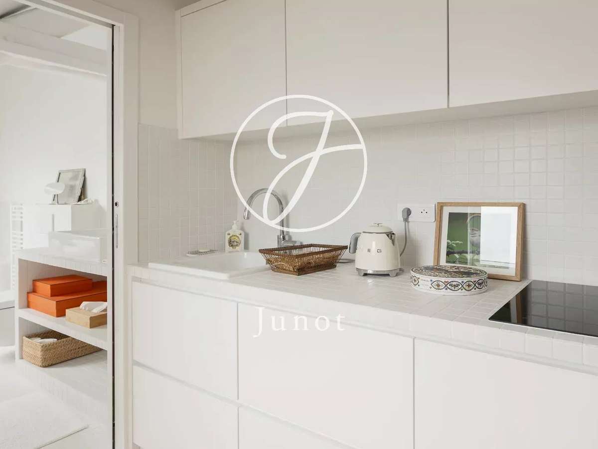 Apartment Paris 6e