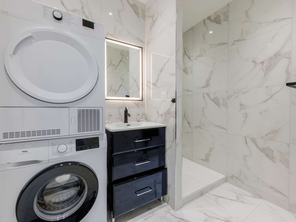 Apartment Paris 6e