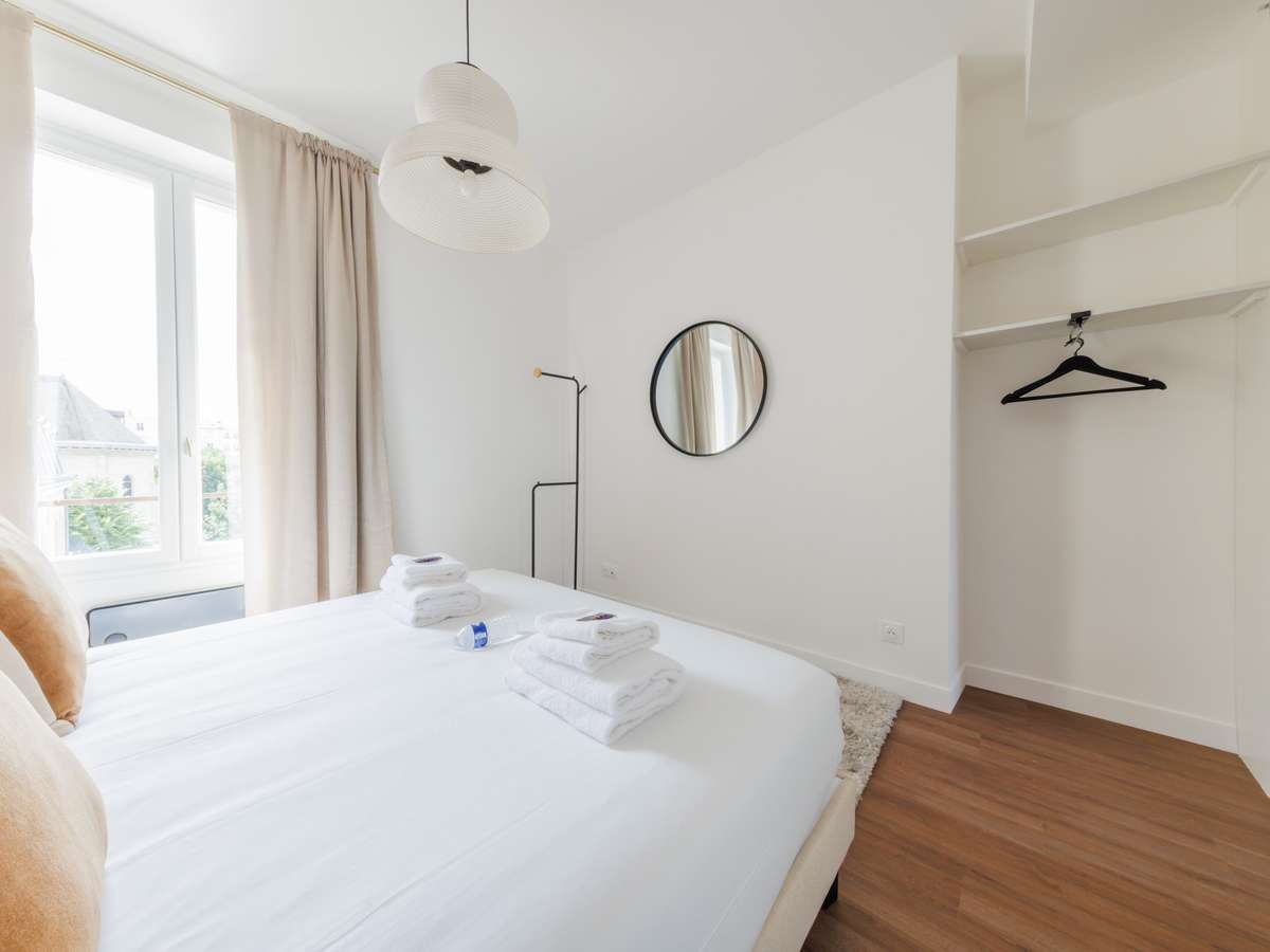 Apartment Paris 6e