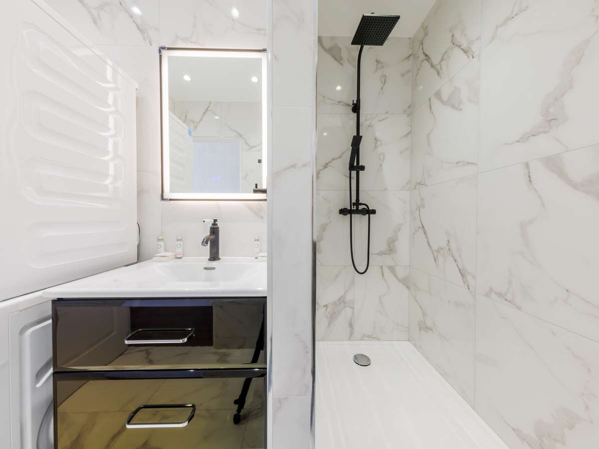 Apartment Paris 6e