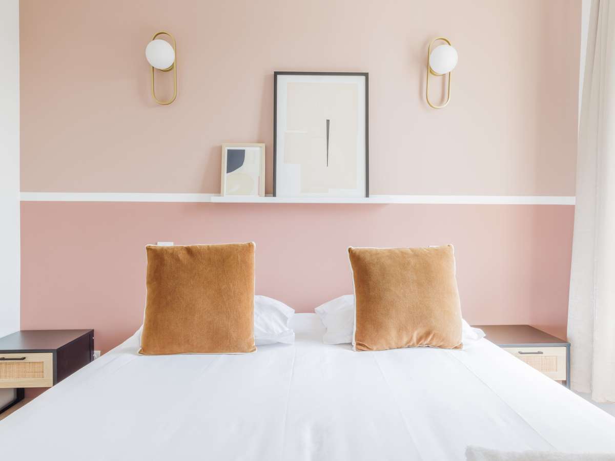 Apartment Paris 6e