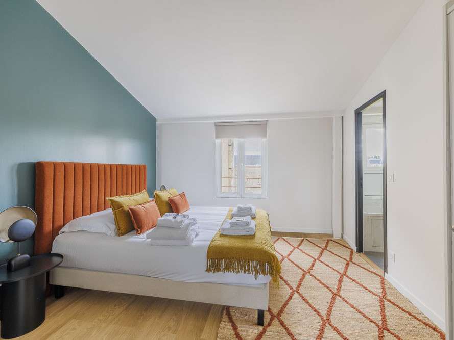 Apartment Paris 6e