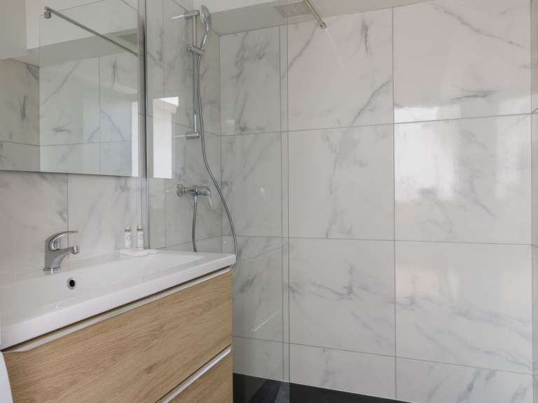 Appartement Paris 6e - 3 chambres - 103m²