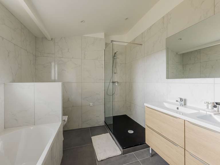 Appartement Paris 6e - 3 chambres - 103m²