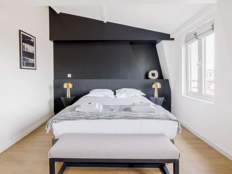 Apartment Paris 6e