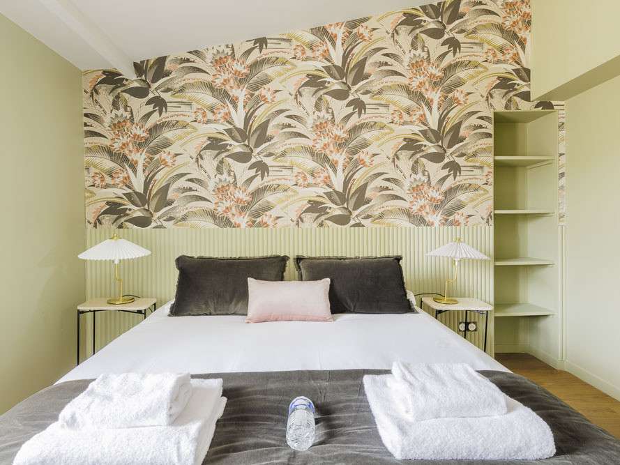 Apartment Paris 6e