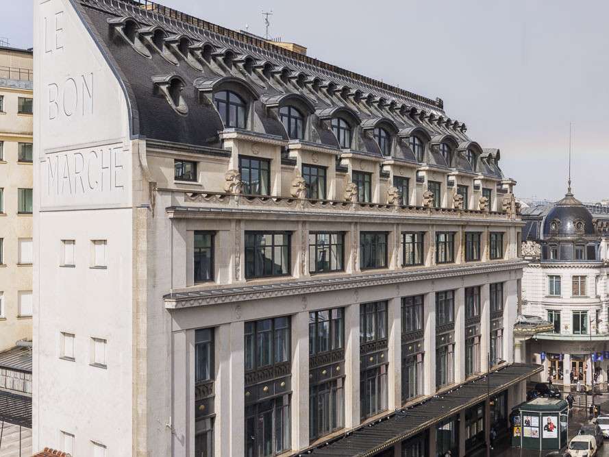 Apartment Paris 6e