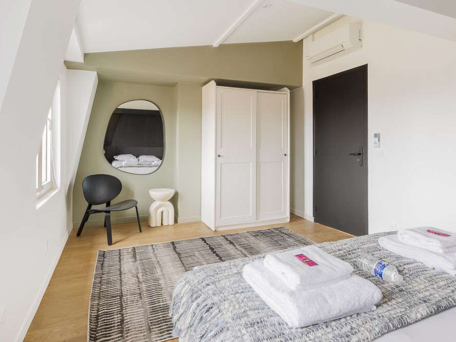 Apartment Paris 6e