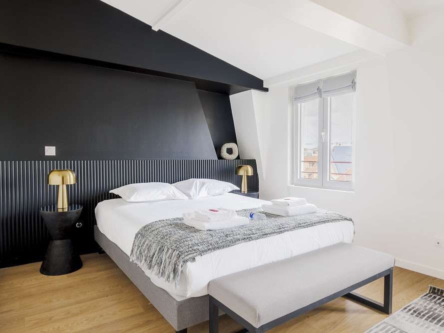 Apartment Paris 6e