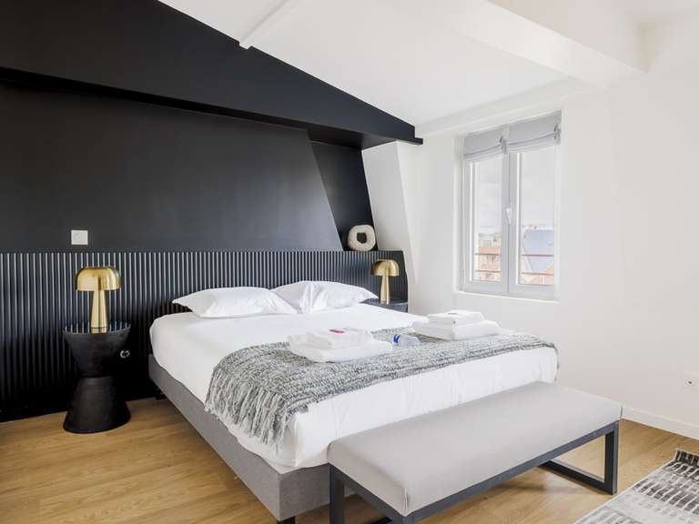 Appartement Paris 6e - 3 chambres - 103m²