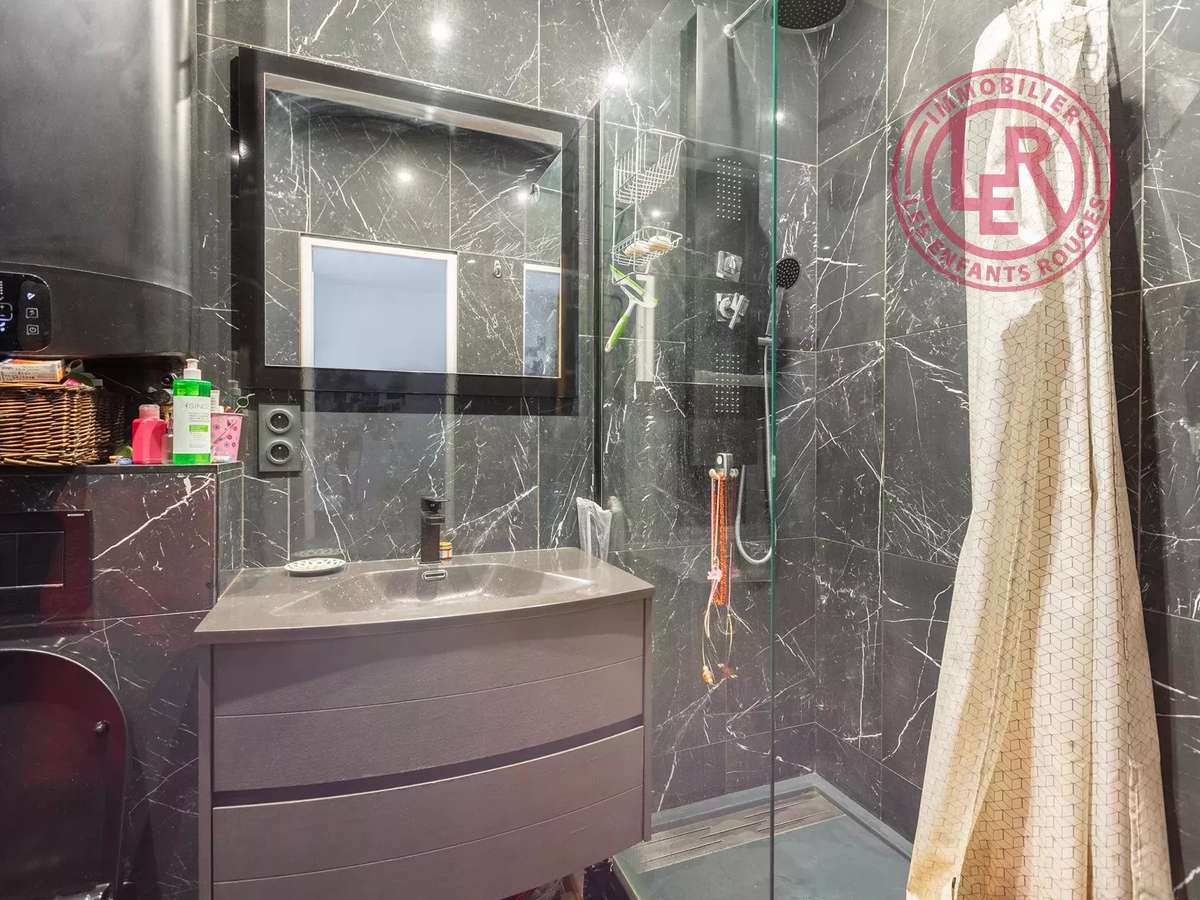 Apartment Paris 6e