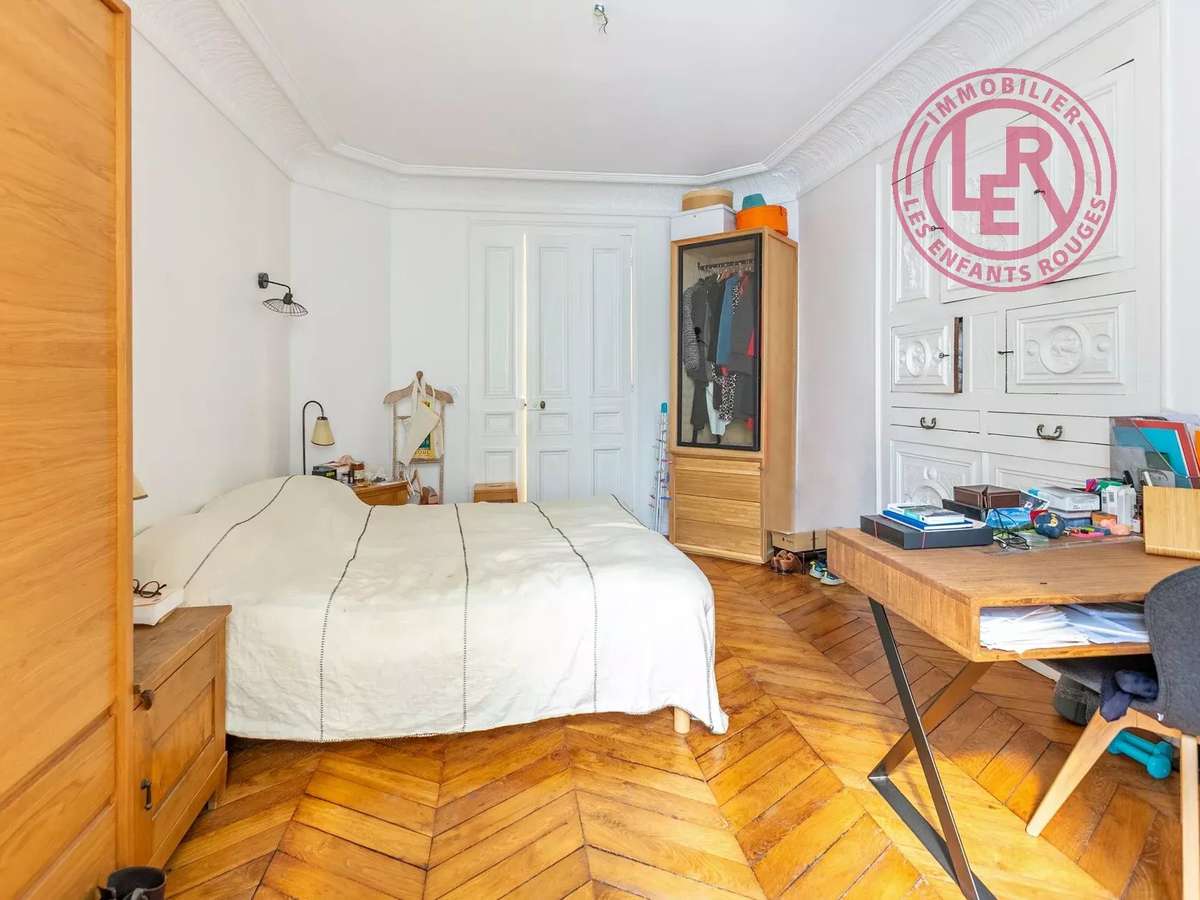 Apartment Paris 6e
