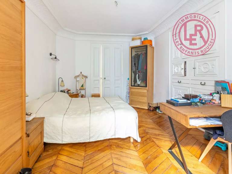 Apartment Paris 6e - 4 bedrooms - 119m²
