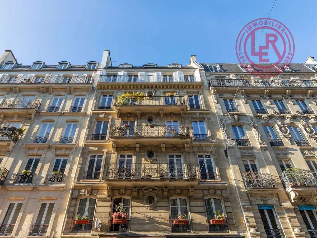 Apartment Paris 6e