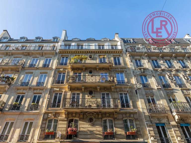 Apartment Paris 6e - 4 bedrooms - 119m²