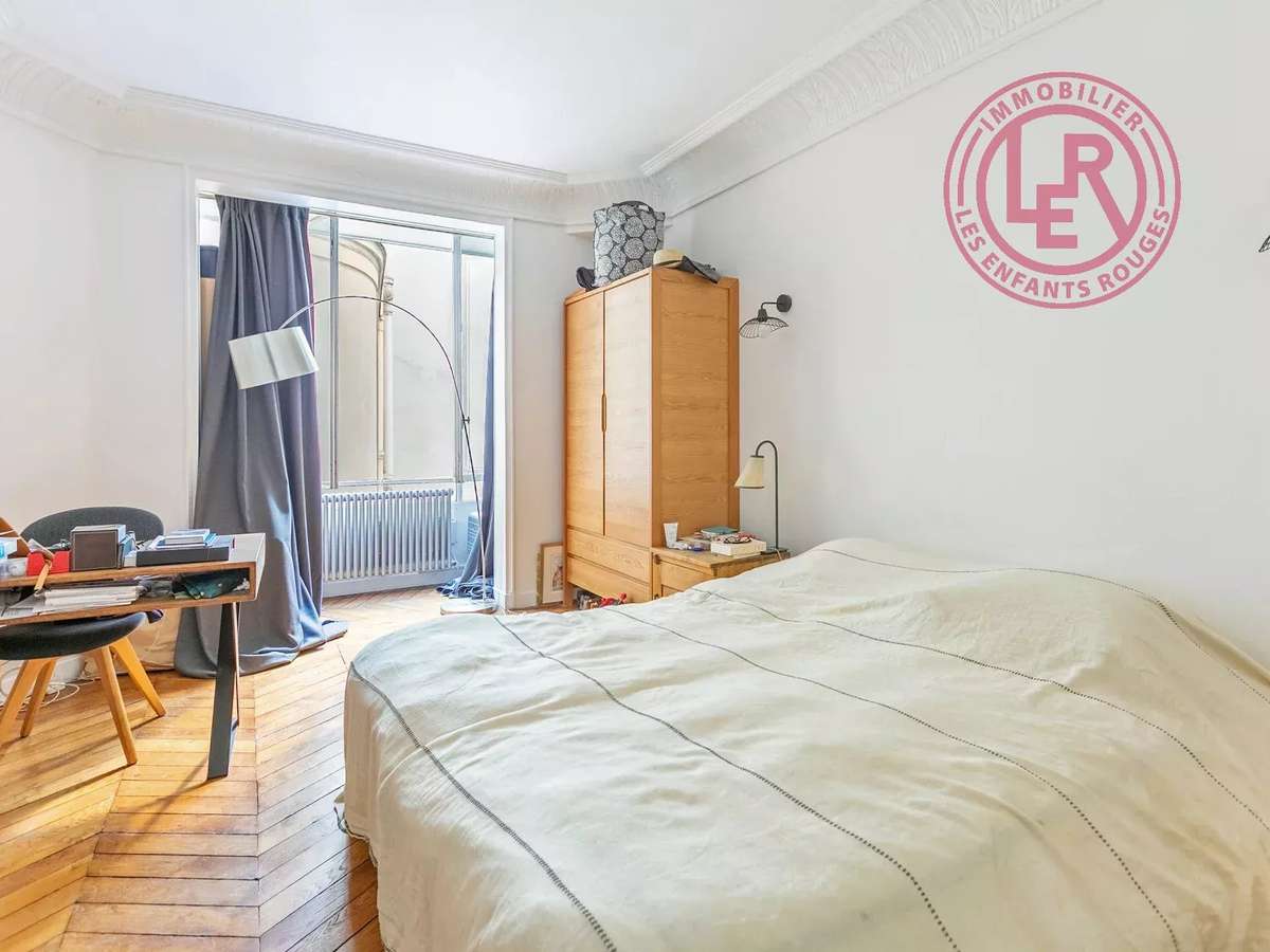 Apartment Paris 6e