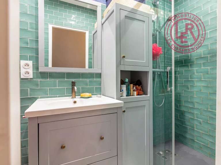 Apartment Paris 6e - 4 bedrooms - 119m²