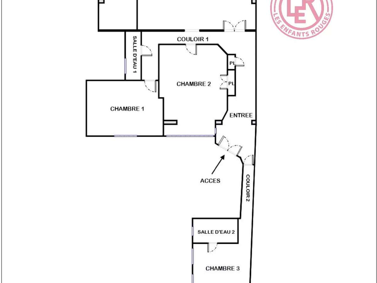 Apartment Paris 6e
