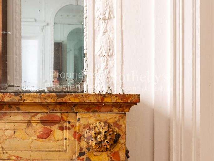 Apartment Paris 6e - 2 bedrooms - 115m²