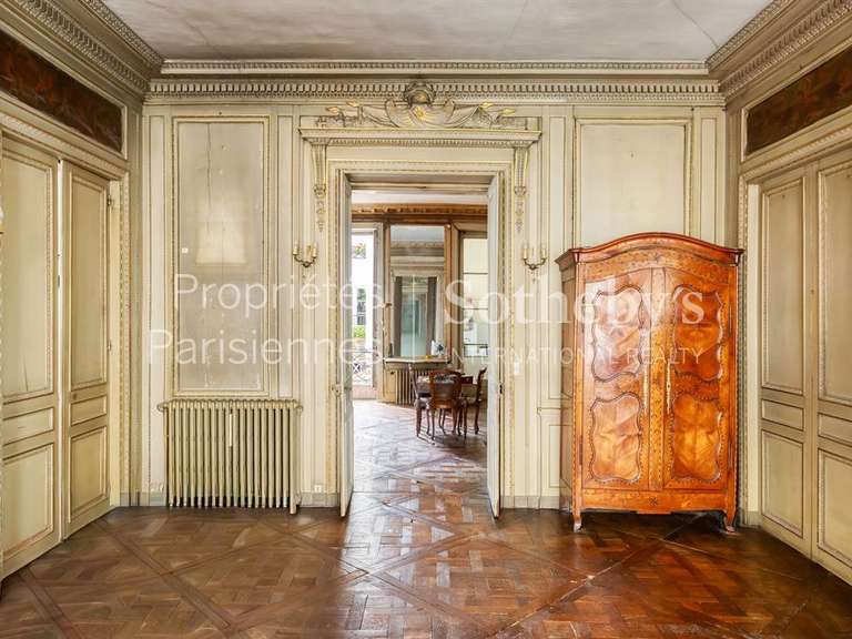 Apartment Paris 6e - 2 bedrooms - 115m²