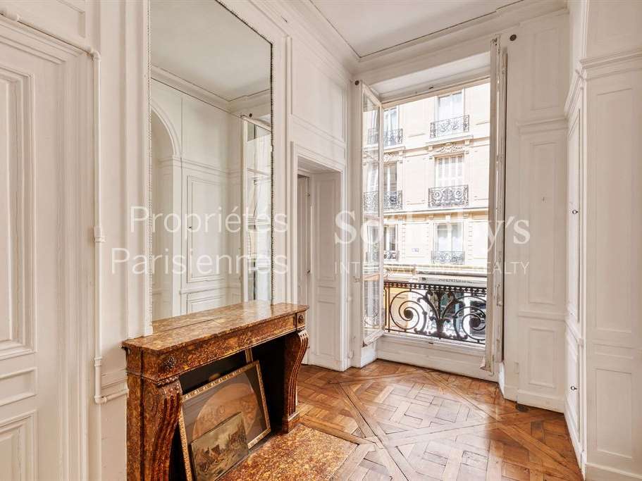 Appartement Paris 6e