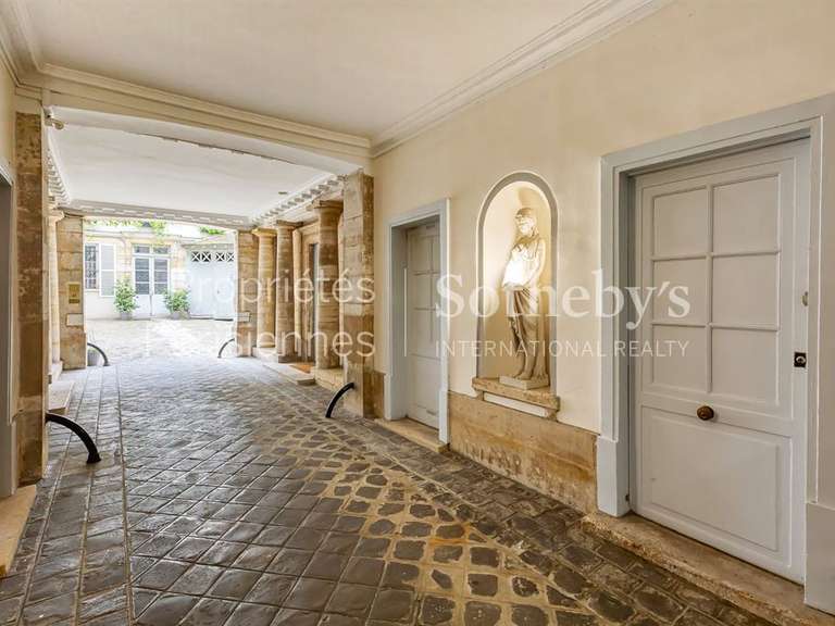 Apartment Paris 6e - 2 bedrooms - 115m²
