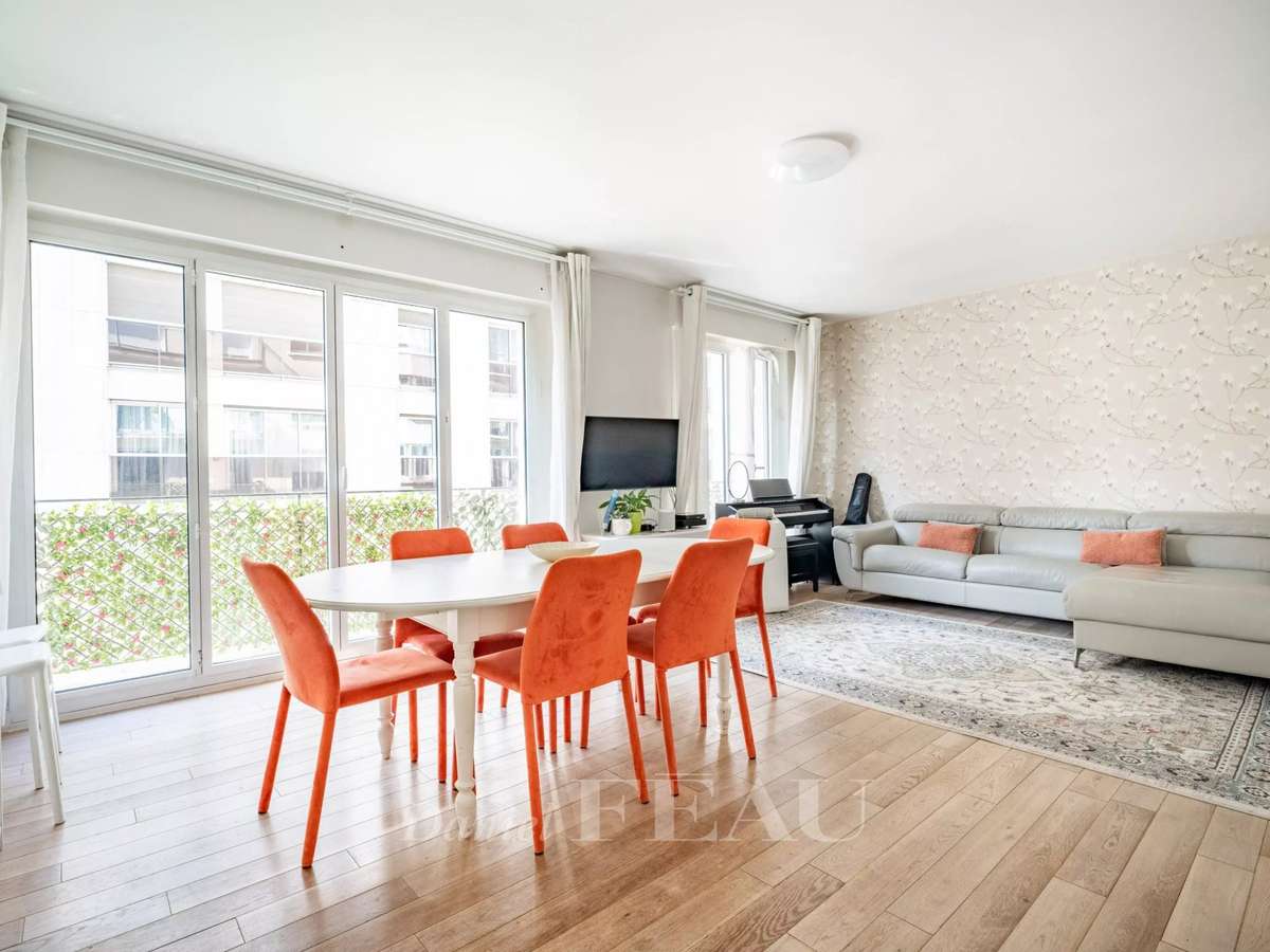 Appartement Paris 6e