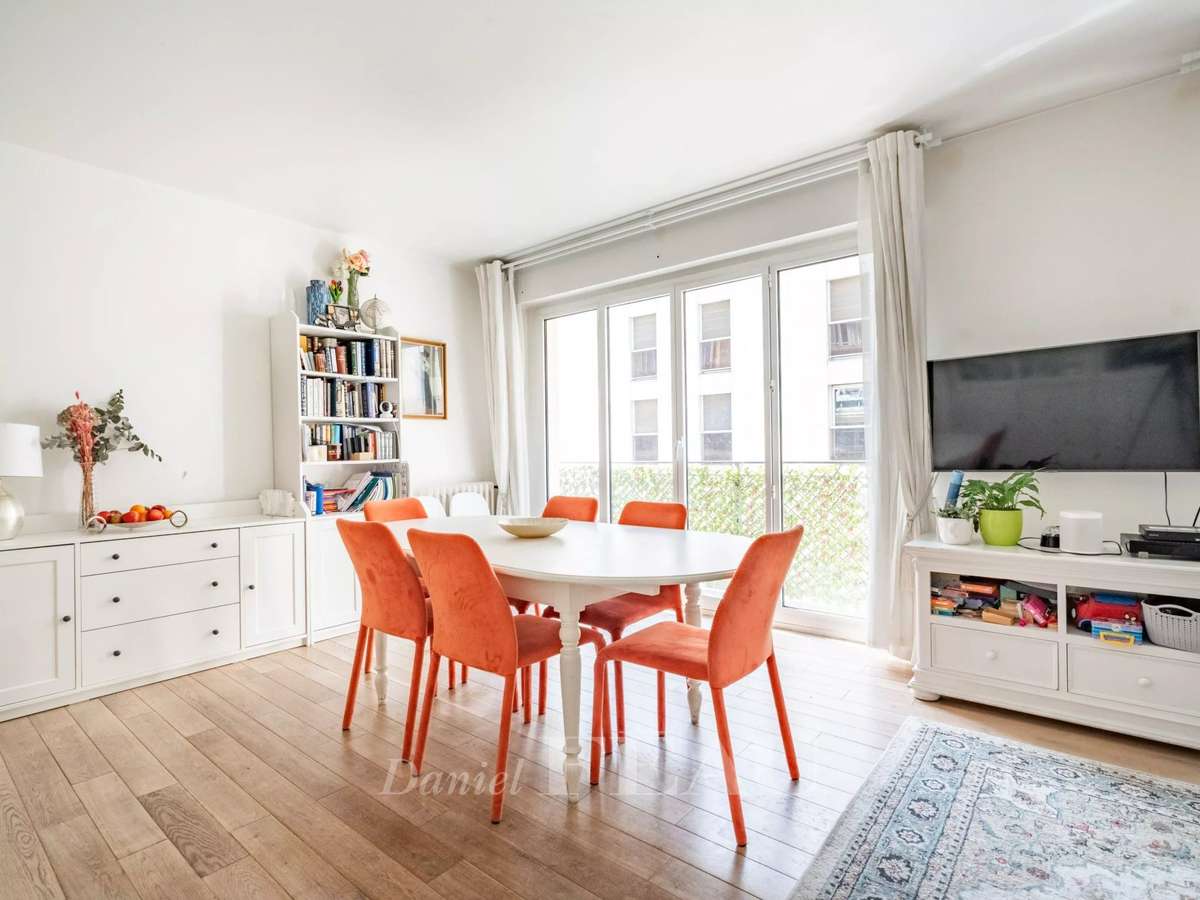 Appartement Paris 6e