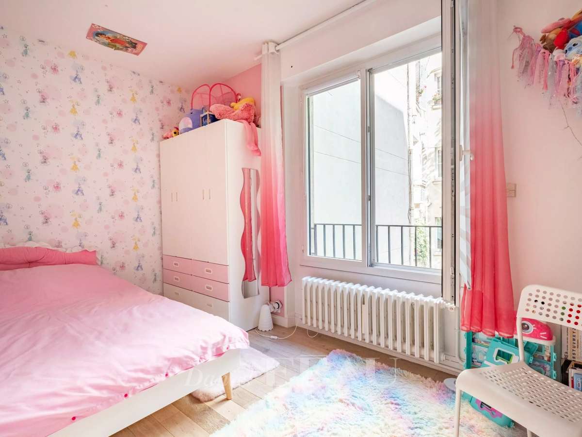 Appartement Paris 6e