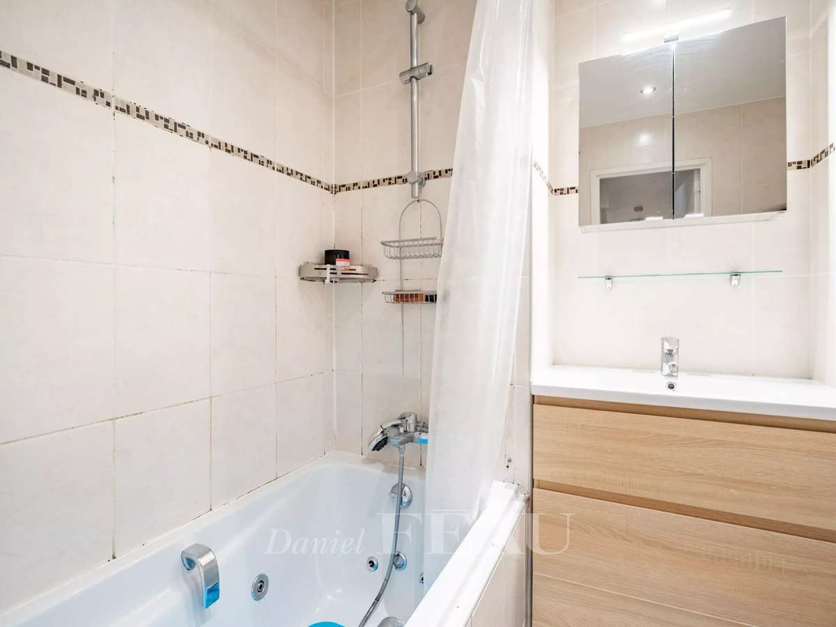 Appartement Paris 6e