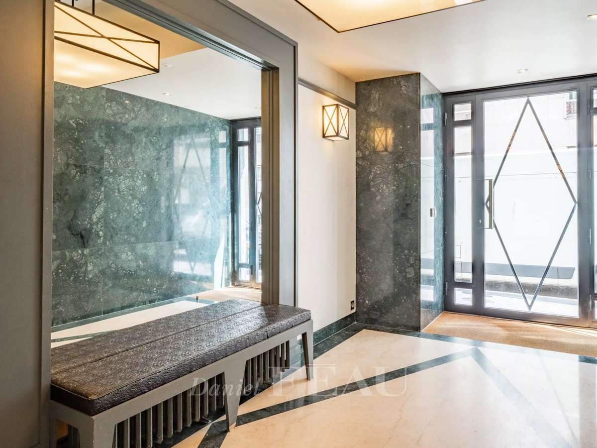 Appartement Paris 6e