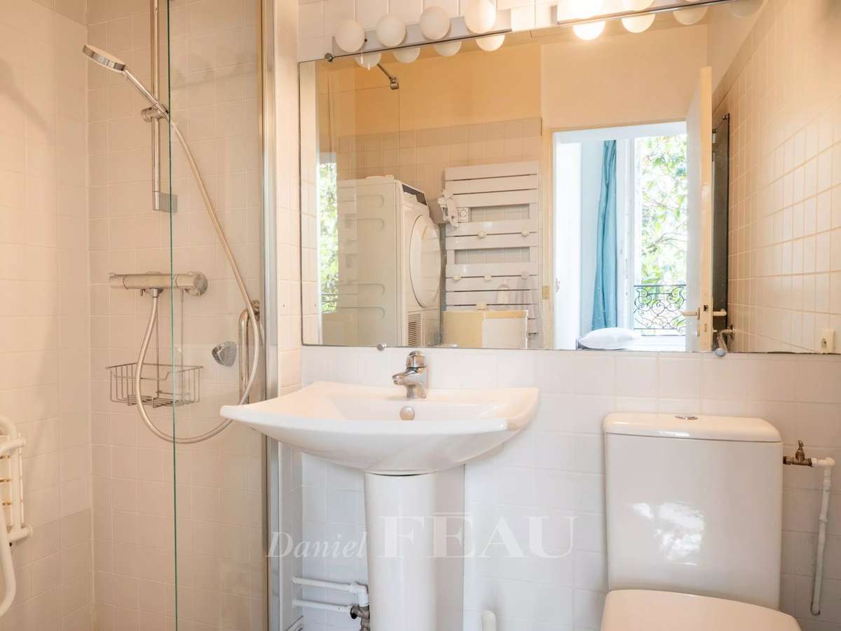 Appartement Paris 6e
