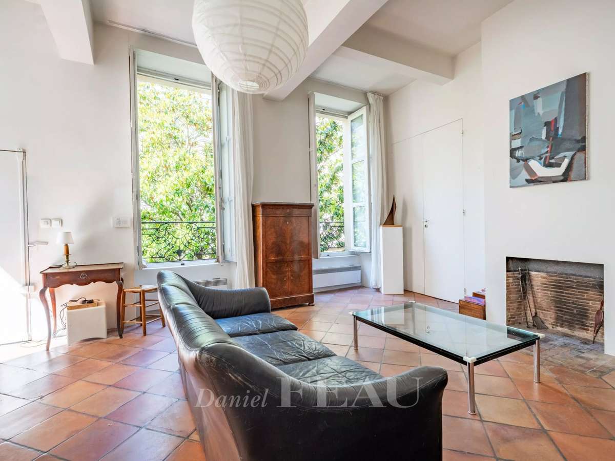 Appartement Paris 6e