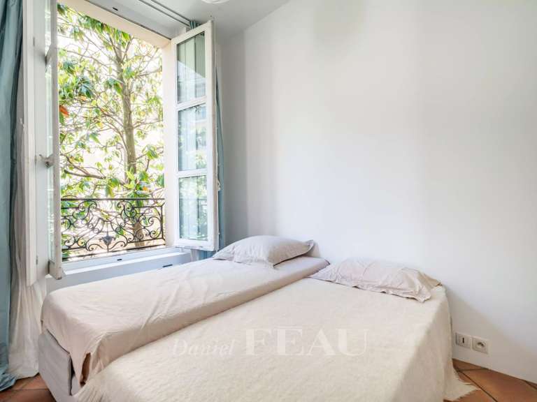 Appartement Paris 6e - 1 chambre - 53m²