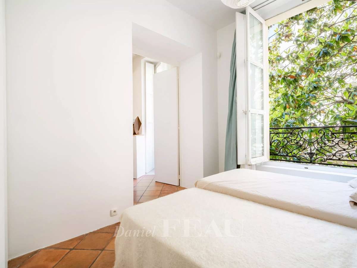 Appartement Paris 6e