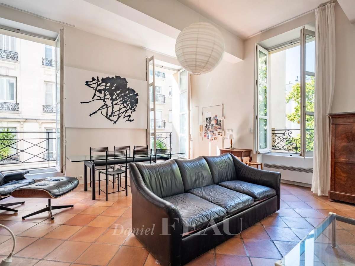 Appartement Paris 6e