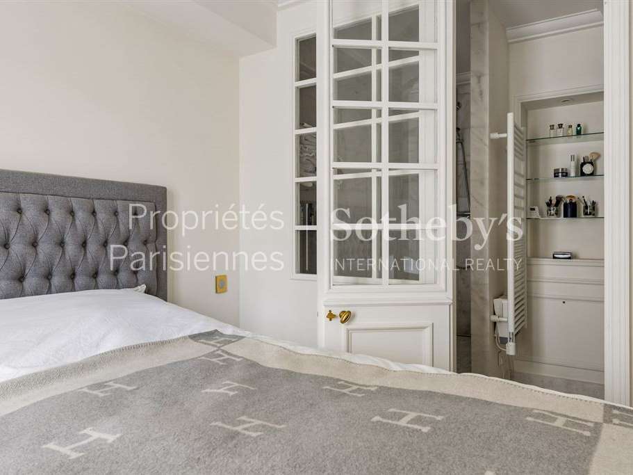 Appartement Paris 6e