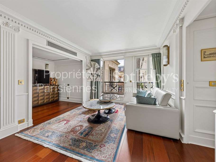Appartement Paris 6e