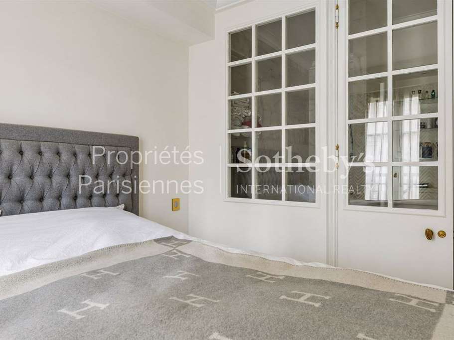 Appartement Paris 6e