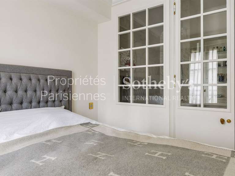 Appartement Paris 6e - 1 chambre - 45m²