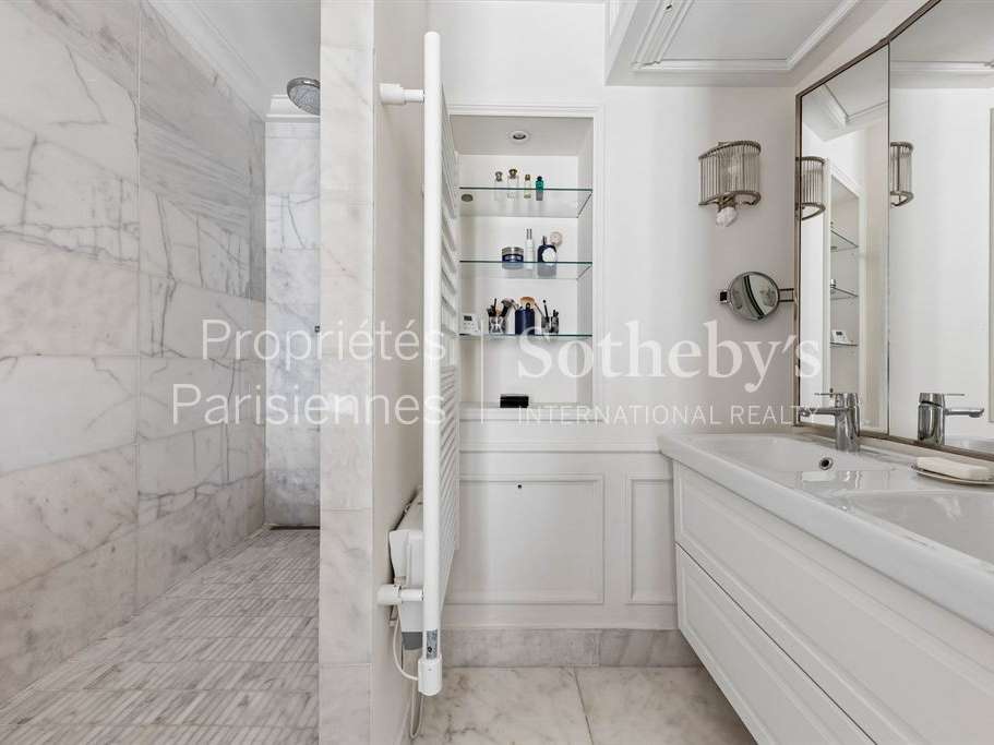 Appartement Paris 6e