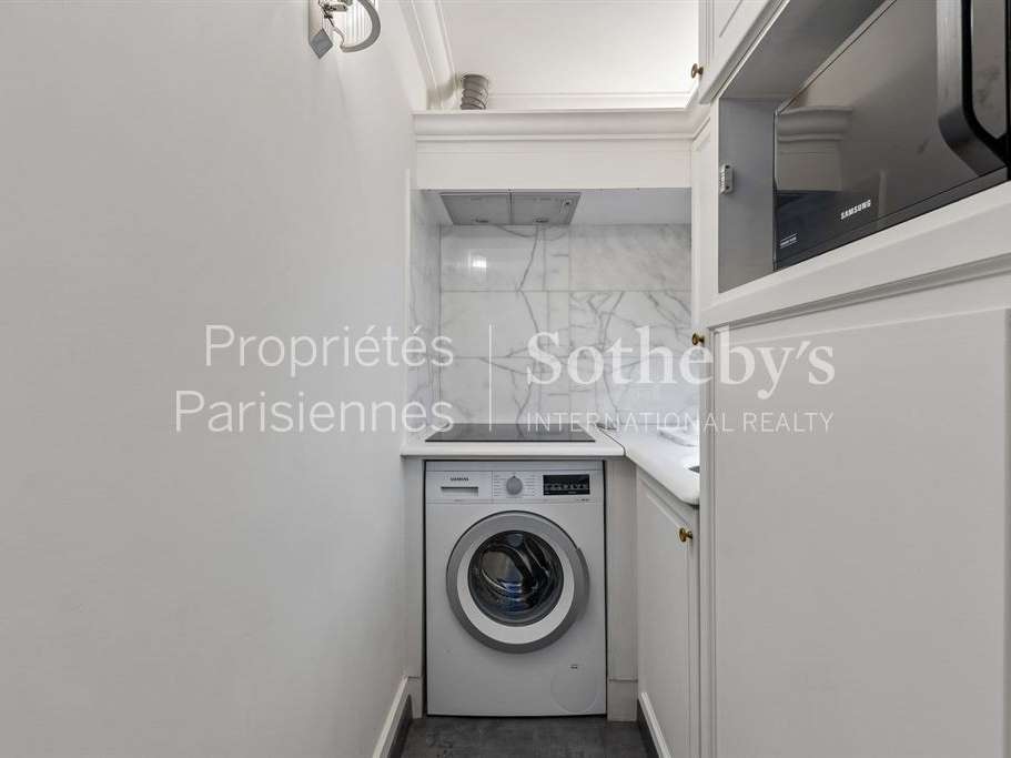 Appartement Paris 6e