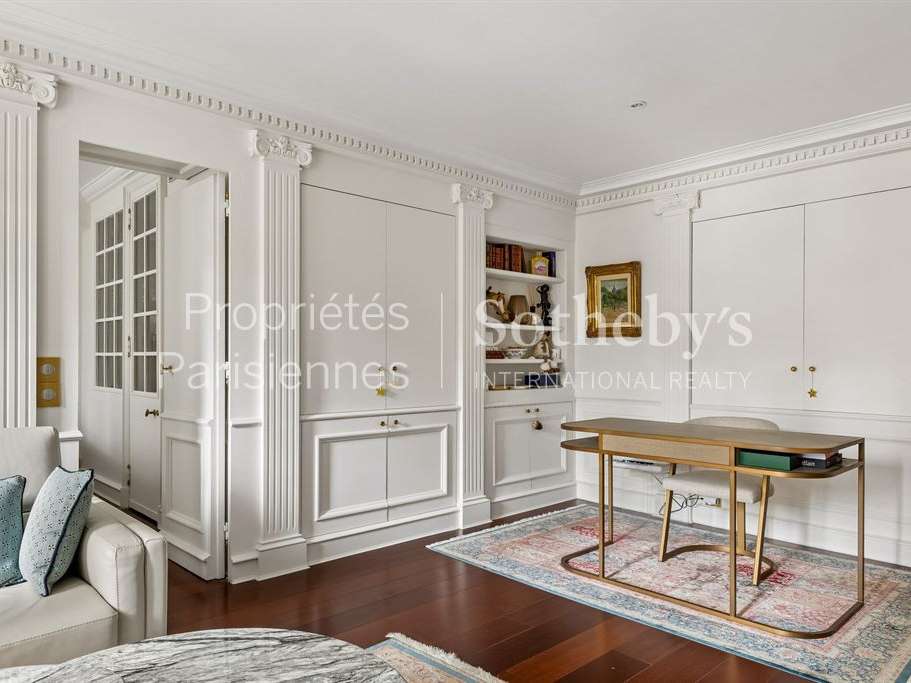 Appartement Paris 6e